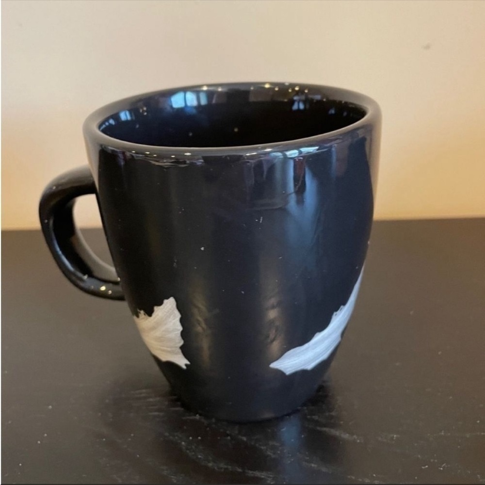 Halloween Collection 2013 Owl Mug - Picture 2 of 6